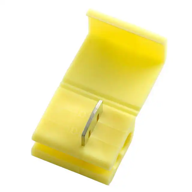 EQSP10-Q Panduit Corp  Conectores de empalme de cables